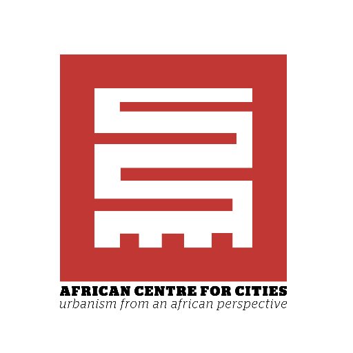 African Centre for Cities (@UrbanAfricaACC) | Twitter