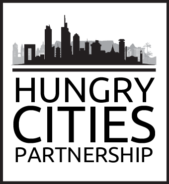 Hungry Cities